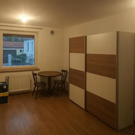Apartmán Biotechnical Lublaň