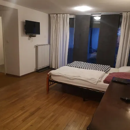 Biotechnical * Lublaň