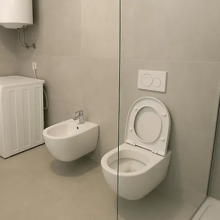 Biotechnical Apartment
