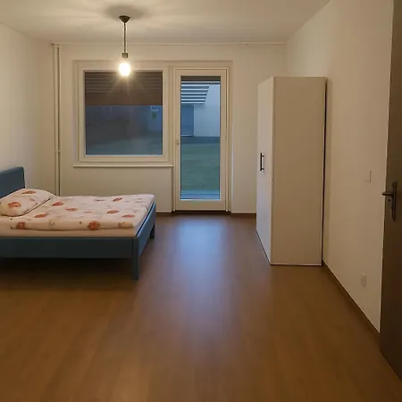 Biotechnical Apartment *