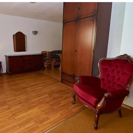 Biotechnical Apartmán Lublaň